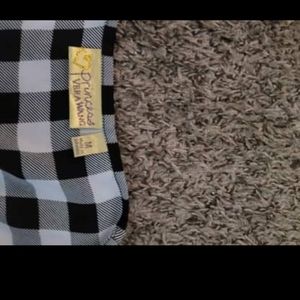 Princess Vera Wang Top